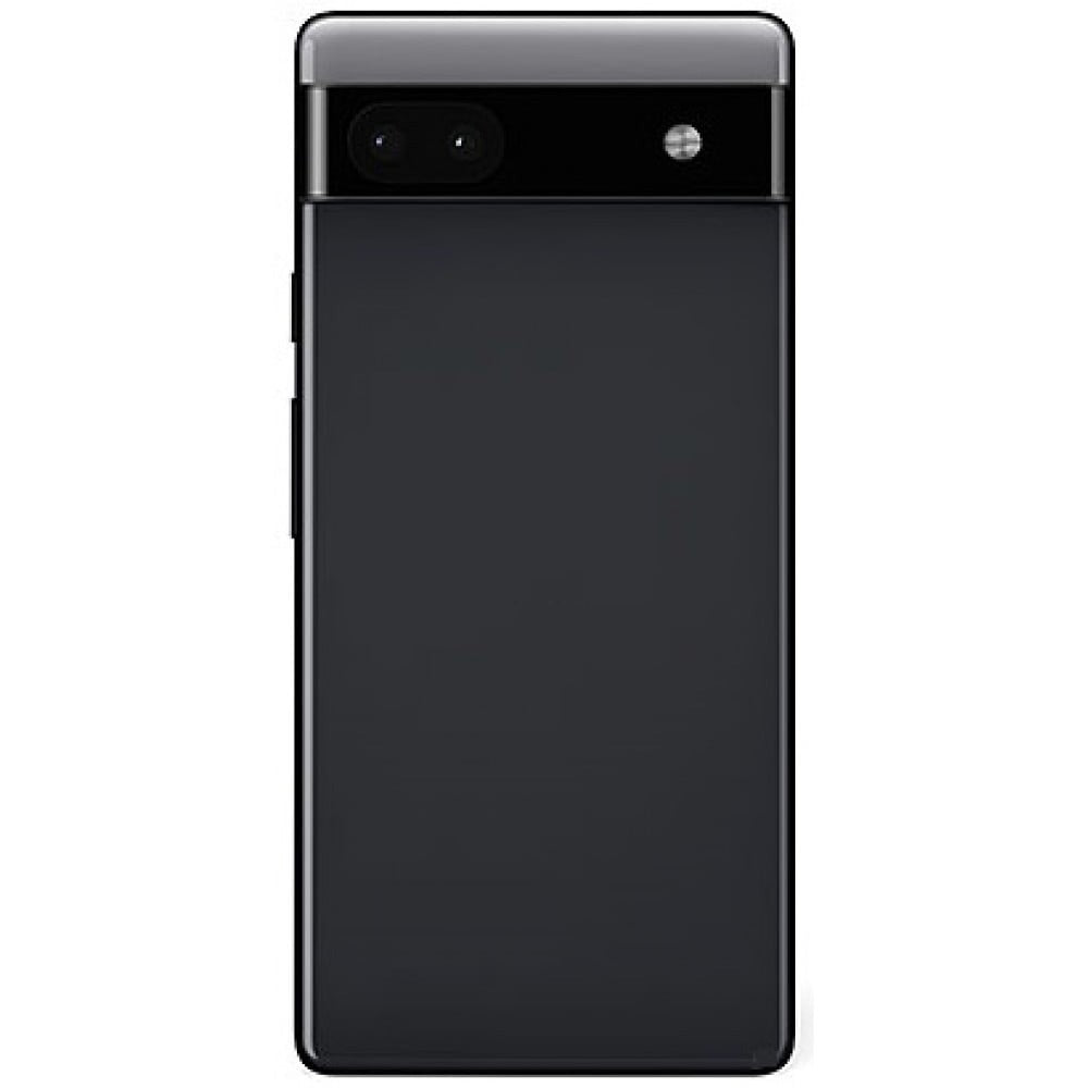 Back Panel Housing Body with Camera Glass lens for Google Pixel 6A Back Panel Housing Body with Camera Glass lens for Google Pixel 6A